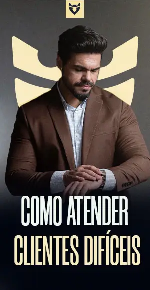 banners treinamentosT. clientes dificieis