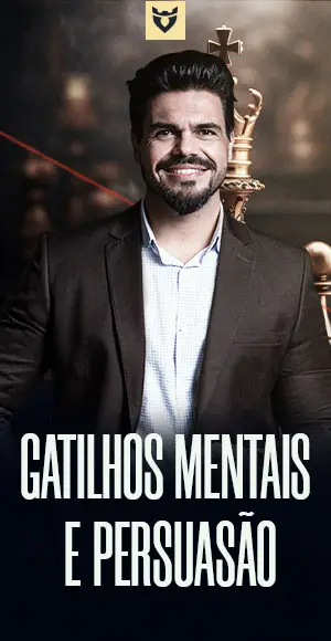 banners treinamentosT. gatilhos