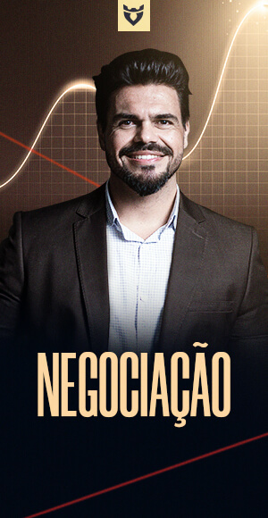 negociação